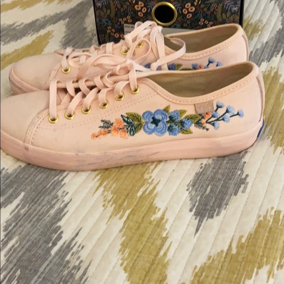 Keds Sneakers - Picture 2 of 4